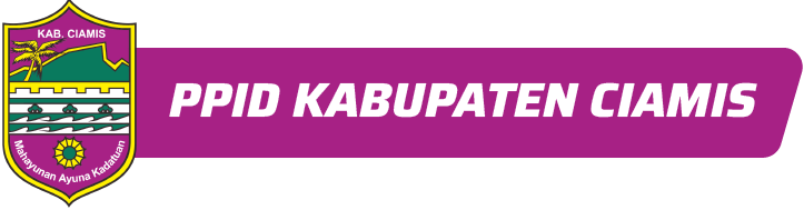 PPID Kabupaten Ciamis